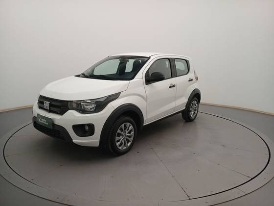 FIAT MOBI 1.0 EVO FLEX LIKE. MANUAL FIAT MOBI 1.0 EVO FLEX LIKE. MANUAL